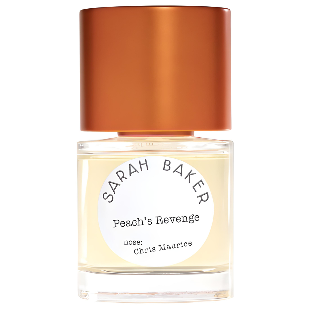 Sarah Baker Peach’s Revenge